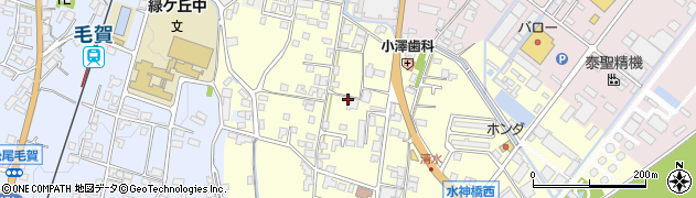 長野県飯田市松尾清水4513周辺の地図