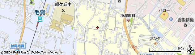長野県飯田市松尾清水4499周辺の地図