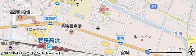 池田第二歯科周辺の地図