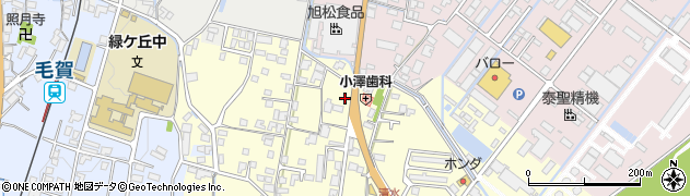 長野県飯田市松尾清水4818周辺の地図