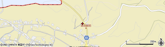 長野県下伊那郡喬木村12630周辺の地図