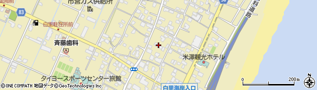 株式会社東雲堂セレモニー周辺の地図