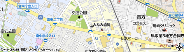 ハヤシホーム株式会社周辺の地図
