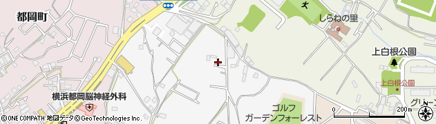 神奈川県横浜市旭区今宿西町385周辺の地図
