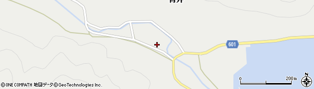 京都府舞鶴市青井276周辺の地図