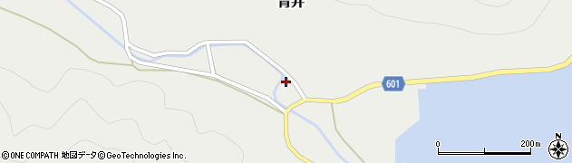 京都府舞鶴市青井876周辺の地図