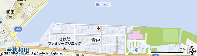 高浜清掃株式会社周辺の地図
