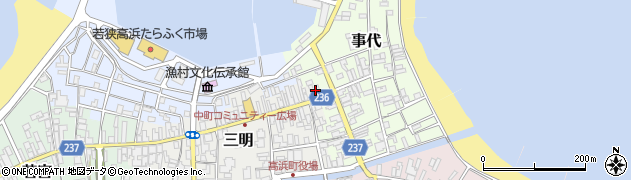 ツネダ書店有限会社周辺の地図