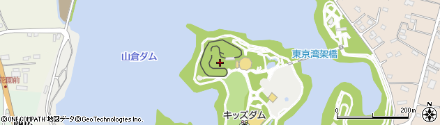 千葉県市原市山倉1580周辺の地図