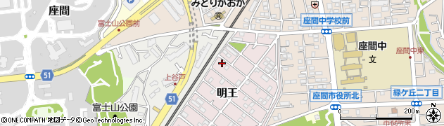稲葉電気株式会社周辺の地図