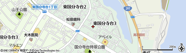 ラーメン王将 山倉店周辺の地図