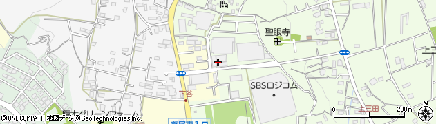 ジリオン厚木北店周辺の地図
