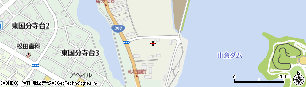 千葉県市原市山田橋871周辺の地図