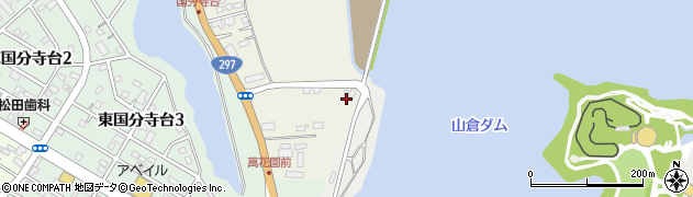千葉県市原市山田橋879周辺の地図
