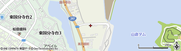 千葉県市原市山田橋870周辺の地図