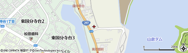 千葉県市原市山田橋863周辺の地図
