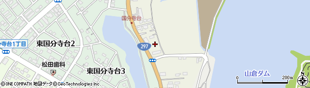 千葉県市原市山田橋823周辺の地図