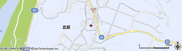 長野県飯田市下久堅下虎岩821周辺の地図