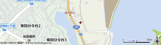 千葉県市原市山田橋821周辺の地図