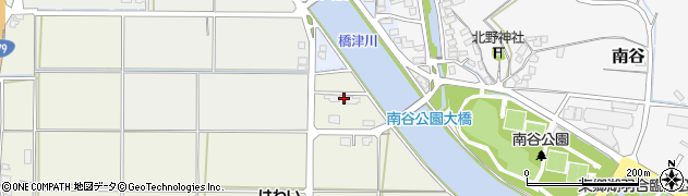 鳥取県東伯郡湯梨浜町光吉83周辺の地図