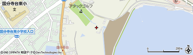 千葉県市原市山田橋70周辺の地図