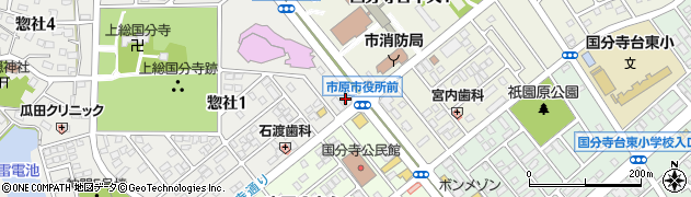 株式会社杉田地所周辺の地図