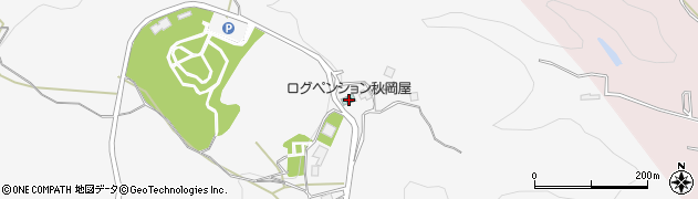 福井県大飯郡高浜町中山27周辺の地図