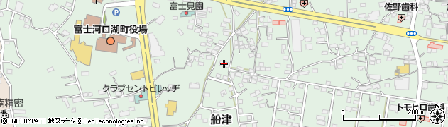 渡健鈑金塗装周辺の地図