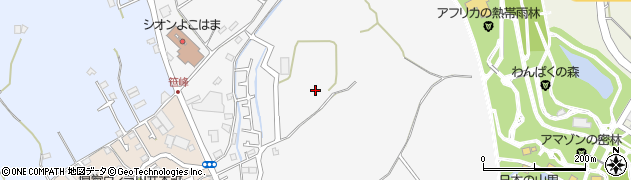 神奈川県横浜市旭区川井宿町の天気 マピオン天気予報