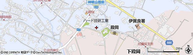 讃岐土地家屋調査士事務所周辺の地図