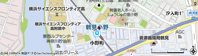 石井歯科医院周辺の地図