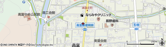 有限会社米助商店周辺の地図