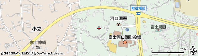 福禄寿周辺の地図