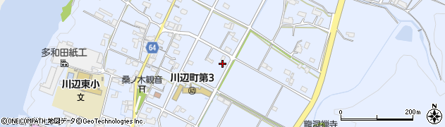 おそうじ本舗　多治見駅前店周辺の地図