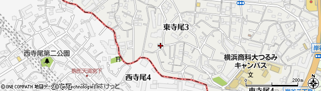 菊地工務店周辺の地図