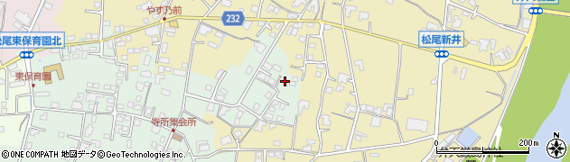 長野県飯田市松尾寺所5824周辺の地図