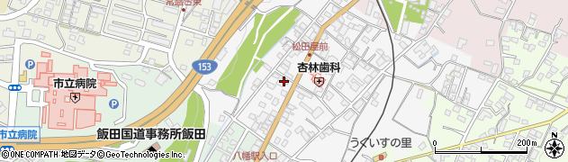華賓周辺の地図