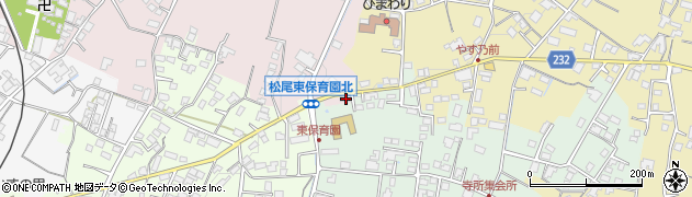 長野県飯田市松尾上溝5641周辺の地図