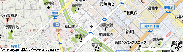 有限会社アコヤ楽器店　本店・ヤマハ音楽教室係周辺の地図