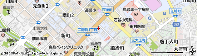ベーカリーマーケット こむ わかさ店周辺の地図