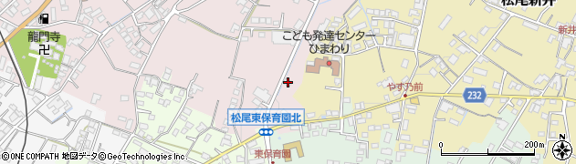 長野県飯田市松尾上溝3421周辺の地図