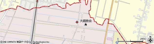 千葉県茂原市高田488周辺の地図