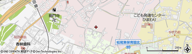 長野県飯田市松尾上溝3487周辺の地図