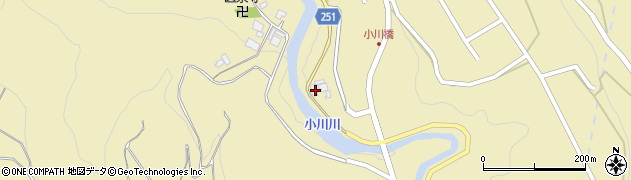 長野県下伊那郡喬木村6462周辺の地図
