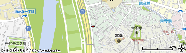 鳥取県鳥取市西品治424周辺の地図