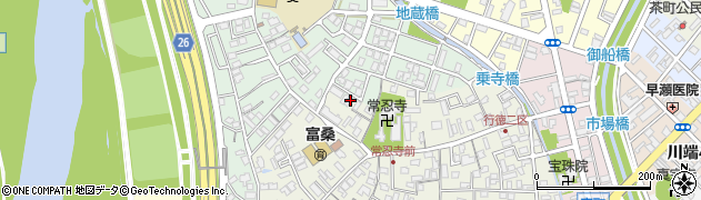 鳥取県鳥取市西品治951周辺の地図
