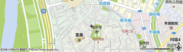 鳥取県鳥取市西品治949周辺の地図