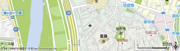 鳥取県鳥取市西品治359周辺の地図