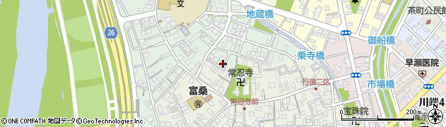 鳥取県鳥取市西品治952周辺の地図