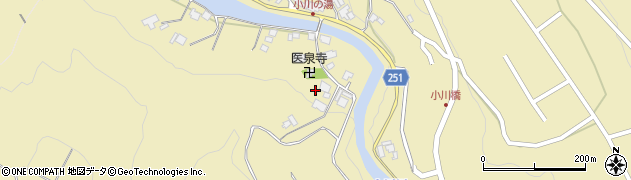 長野県下伊那郡喬木村7284周辺の地図